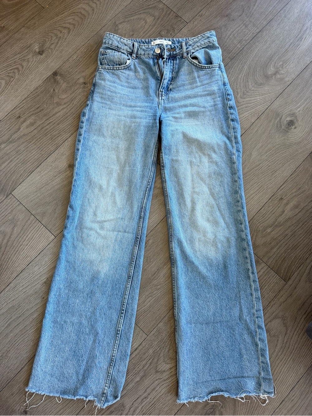 MANGO jeans (current collection)